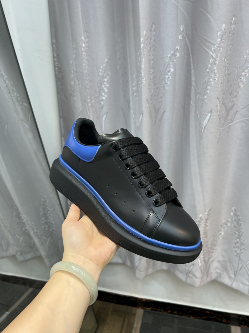 Alexander Mcqueen Casual Shoes